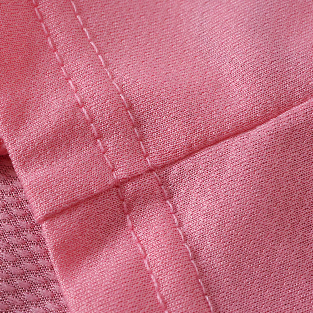1213 season Santos FC Pink retro Long sleeves Kids kit