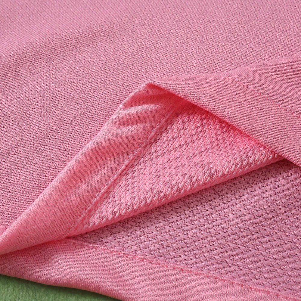1213 season Santos FC Pink retro Long sleeves Kids kit
