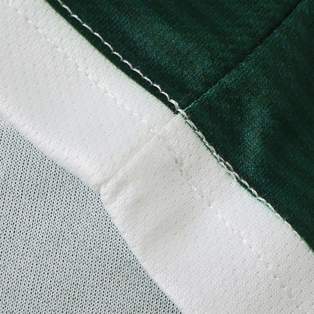 0103 season Sporting CP home retro Long sleeves Kids kit