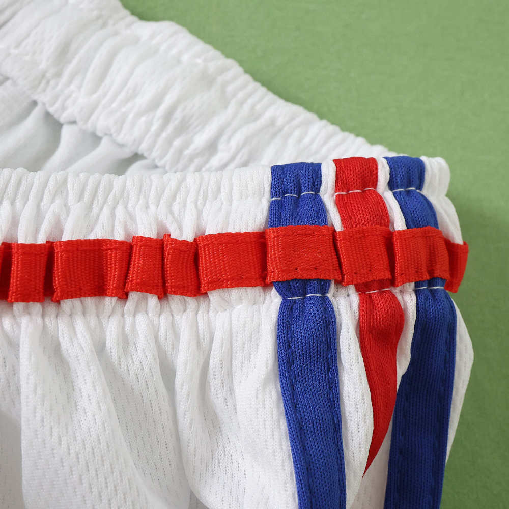 1998 France home retro Long sleeves Kids kit