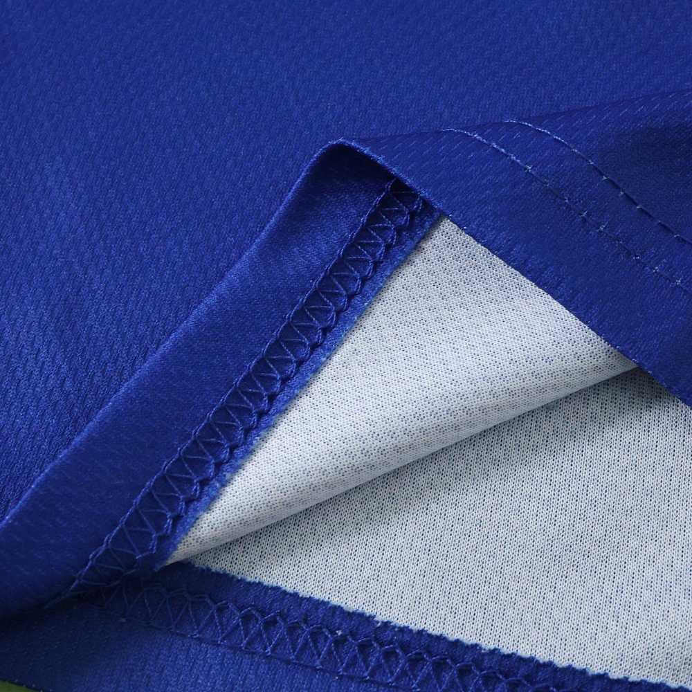 1998 France home retro Long sleeves Kids kit