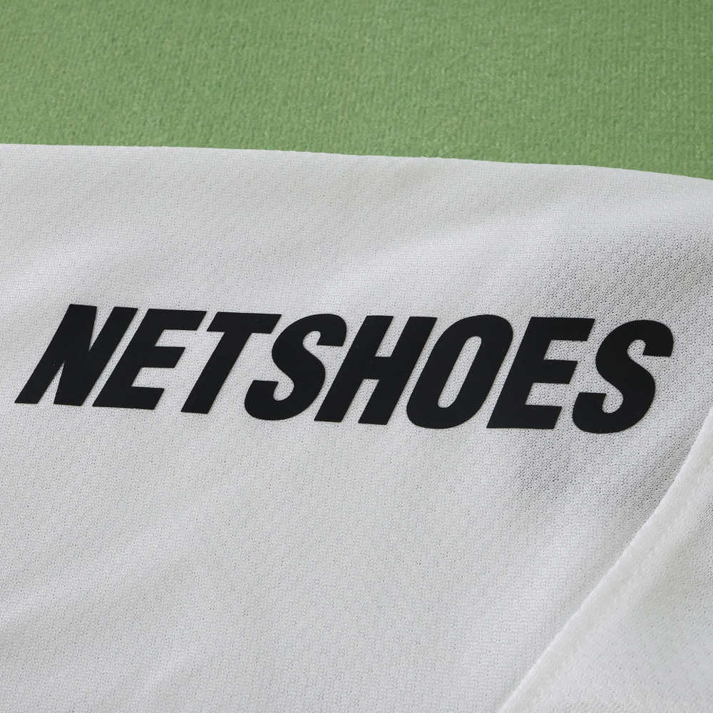 1213 season Santos FC home retro Long sleeves Kids kit
