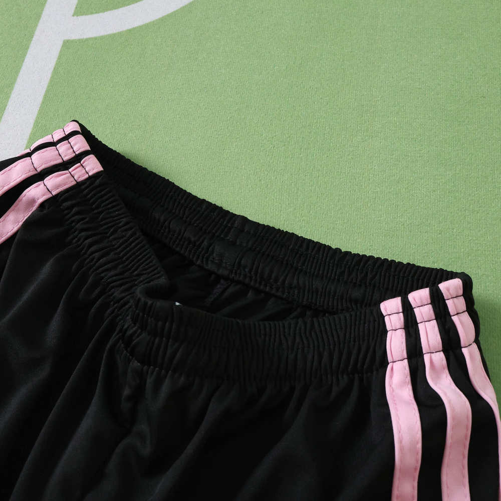2627 season Juventus F.C. away Kids kit