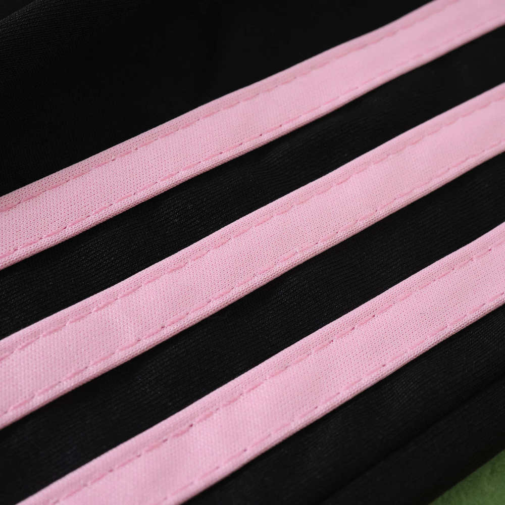 2627 season Juventus F.C. away Kids kit