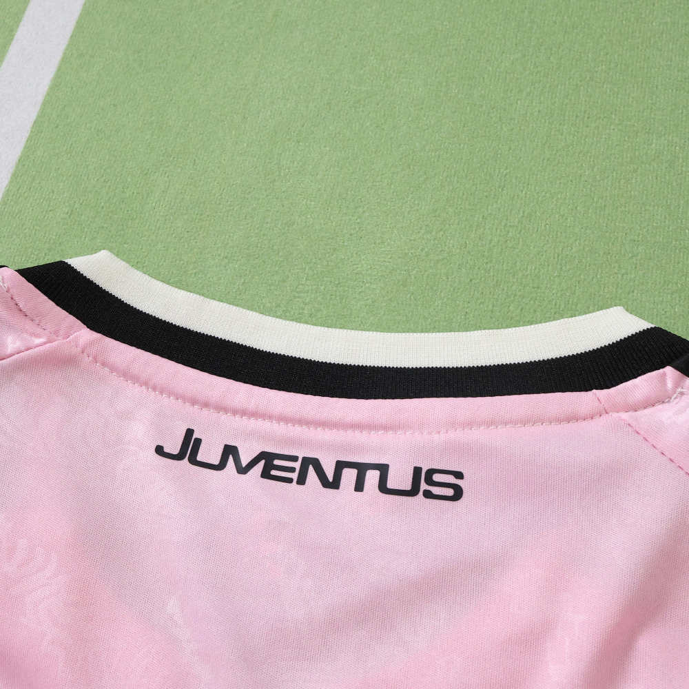 2627 season Juventus F.C. away Kids kit