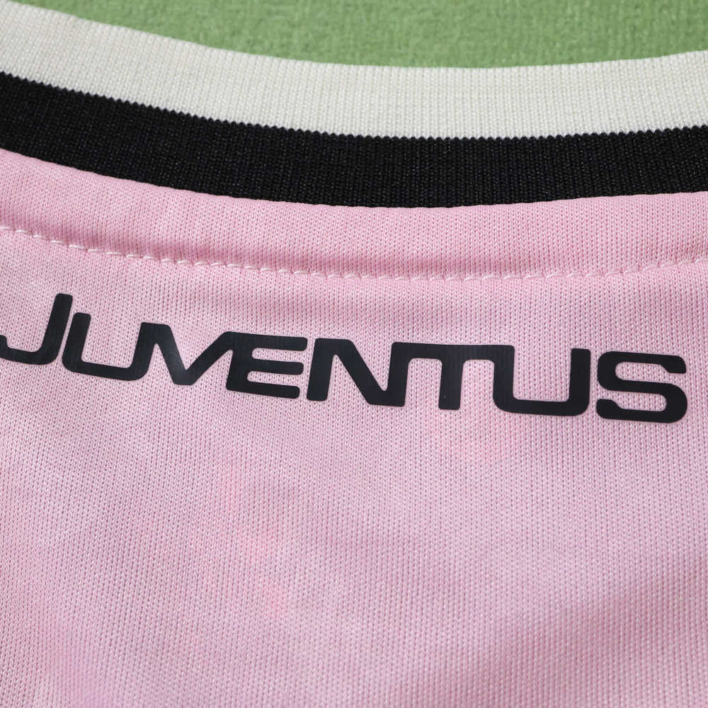 2627 season Juventus F.C. away Kids kit