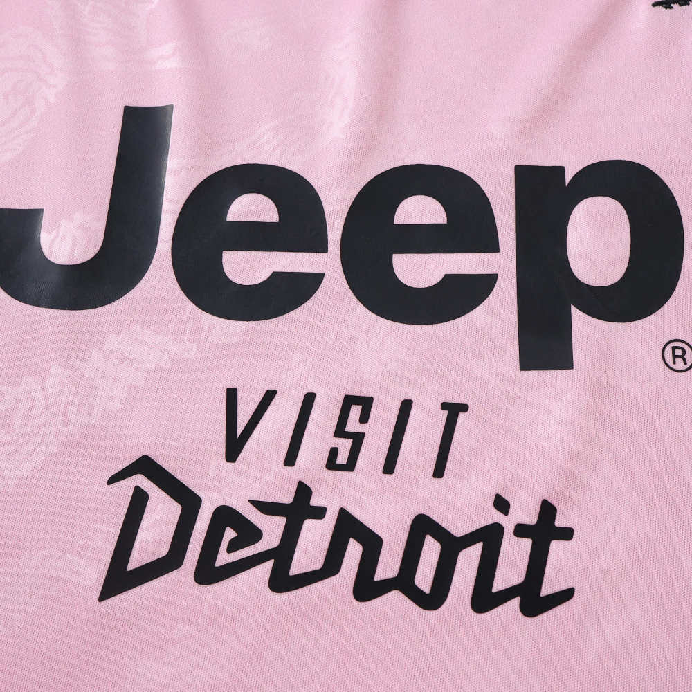 2627 season Juventus F.C. away Kids kit