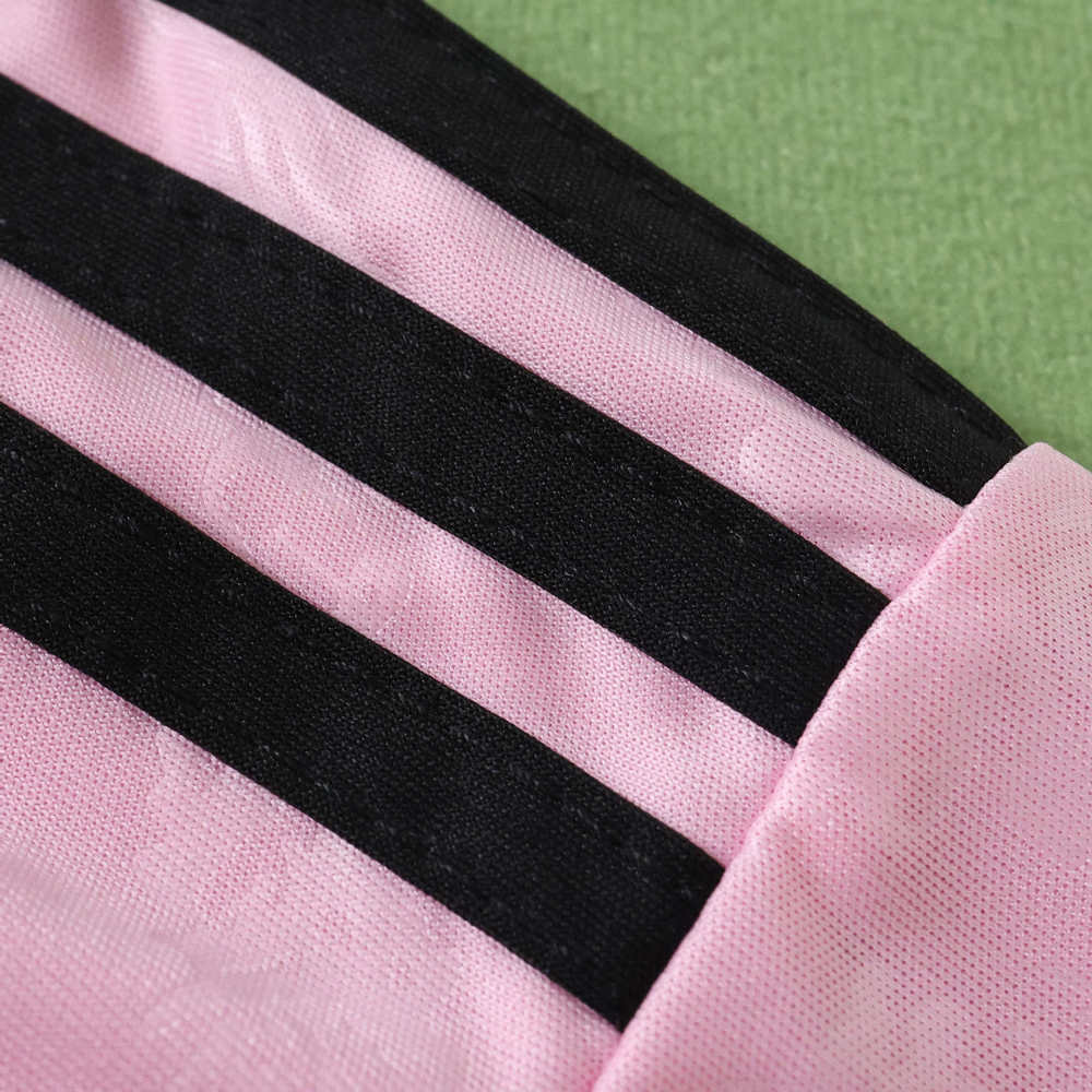 2627 season Juventus F.C. away Kids kit