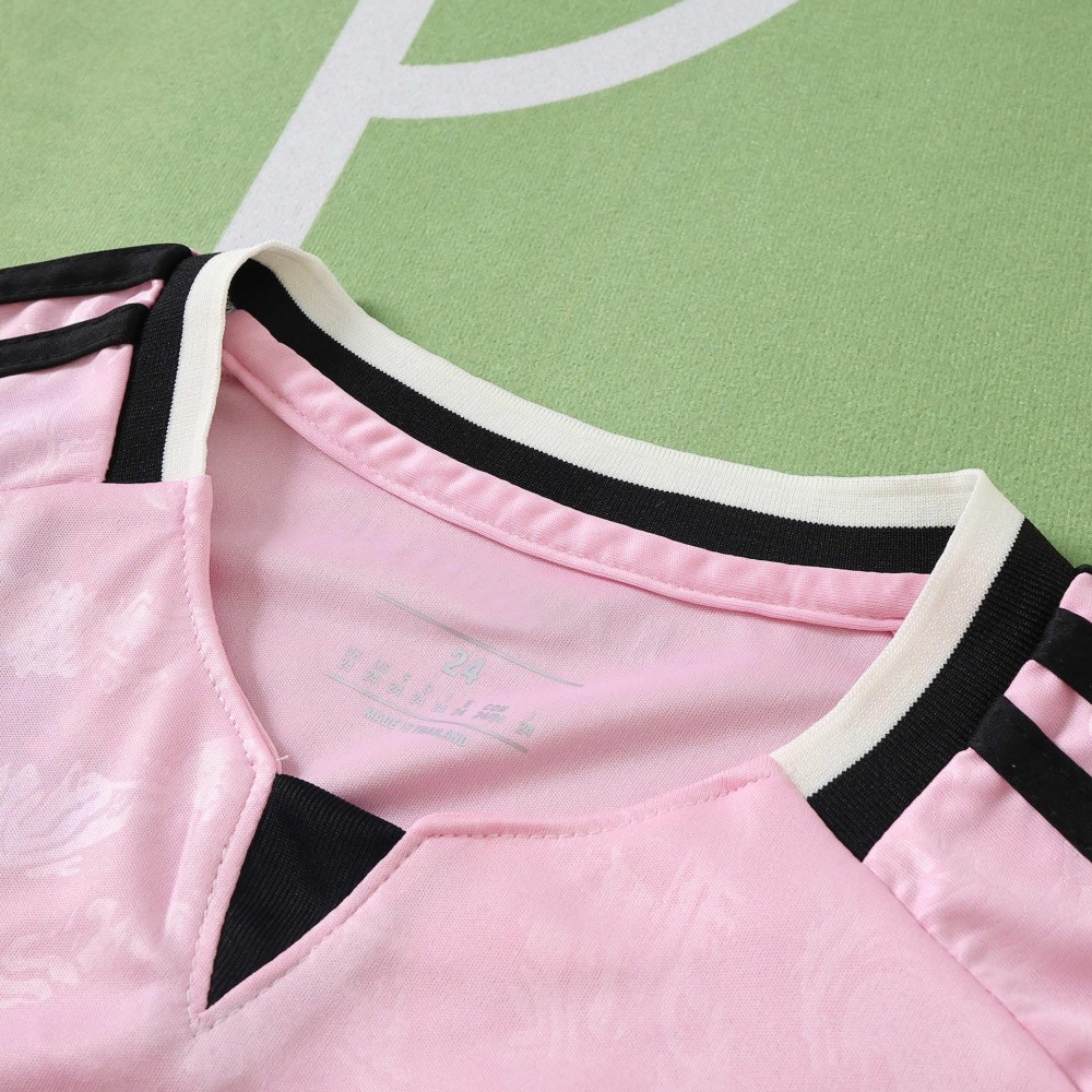 2627 season Juventus F.C. away Kids kit