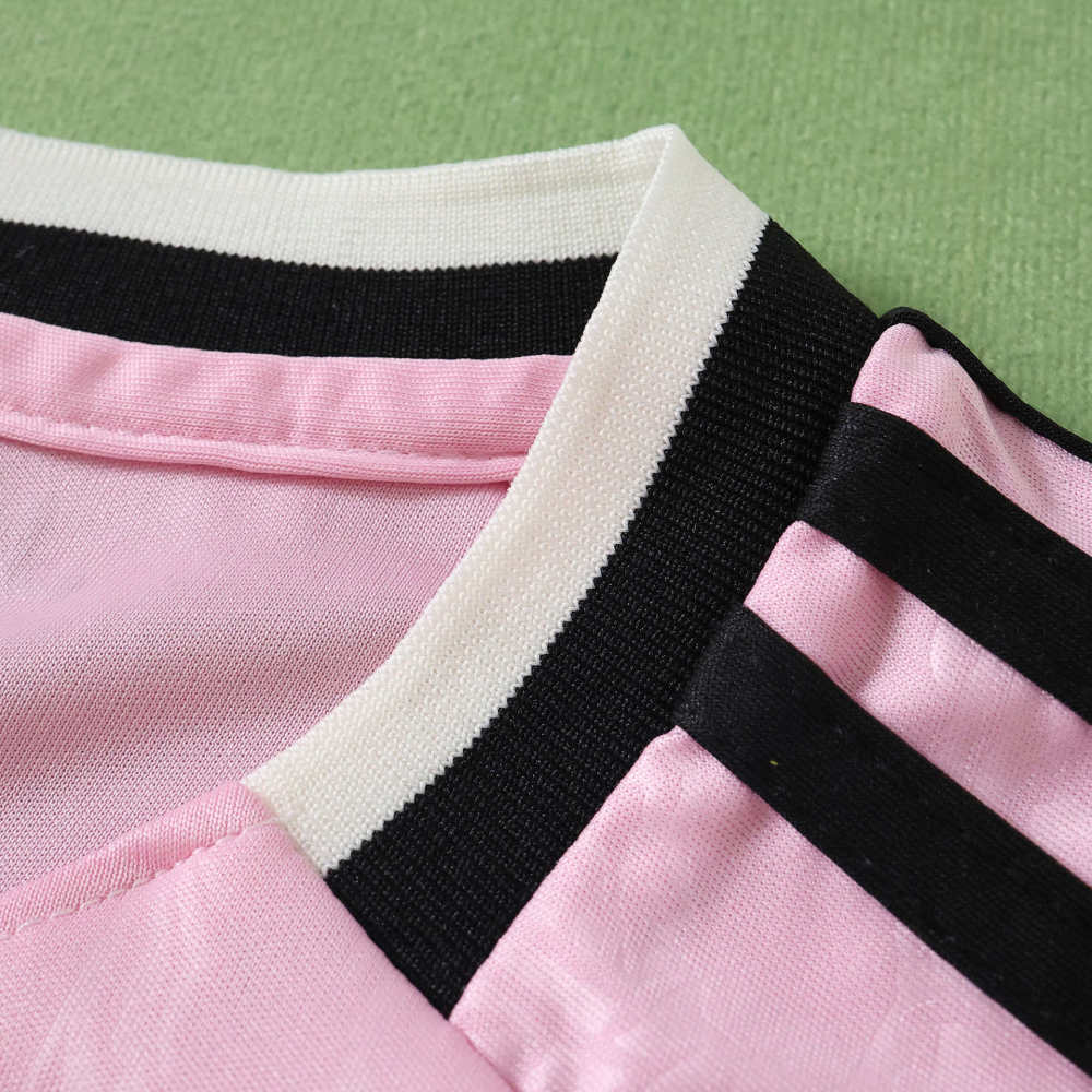 2627 season Juventus F.C. away Kids kit