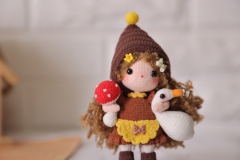 amy(Finished product)