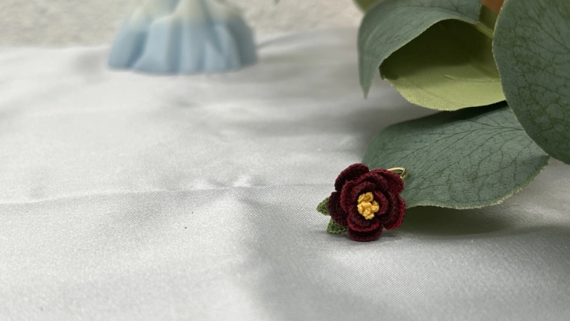 Flower of Love