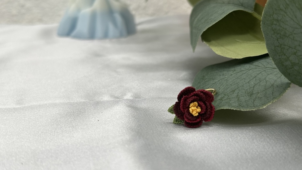 Flower of Love