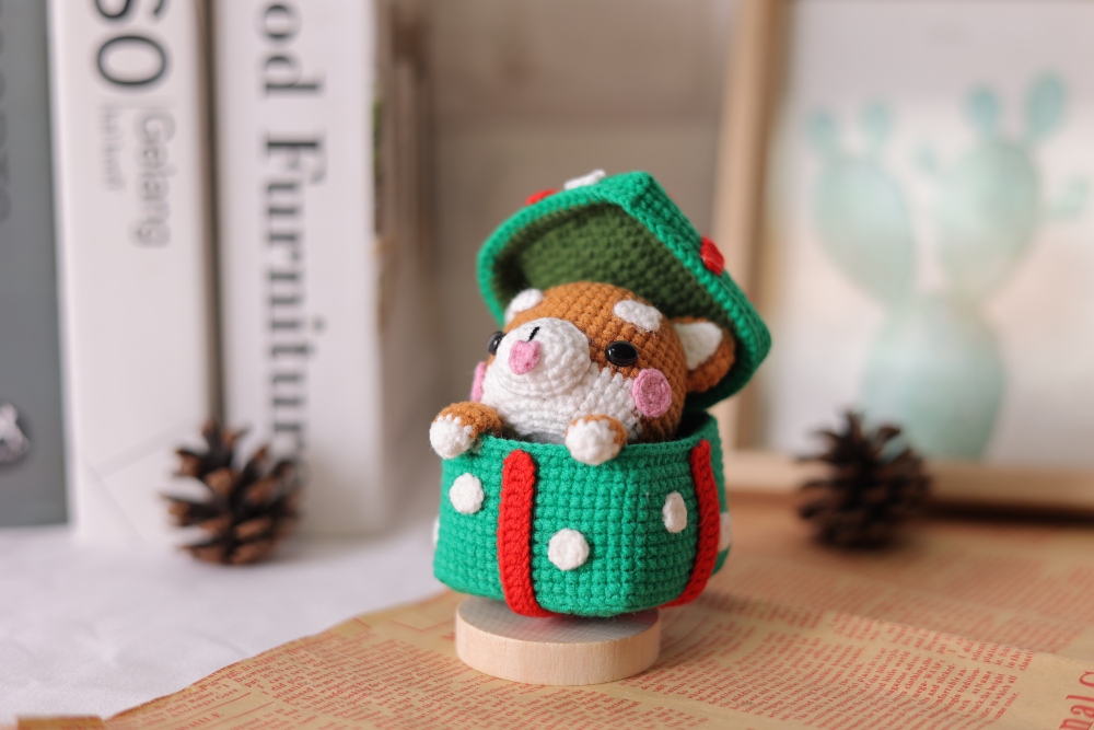 Surprise Giftbox