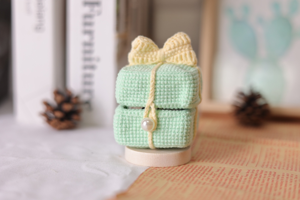 Surprise Giftbox