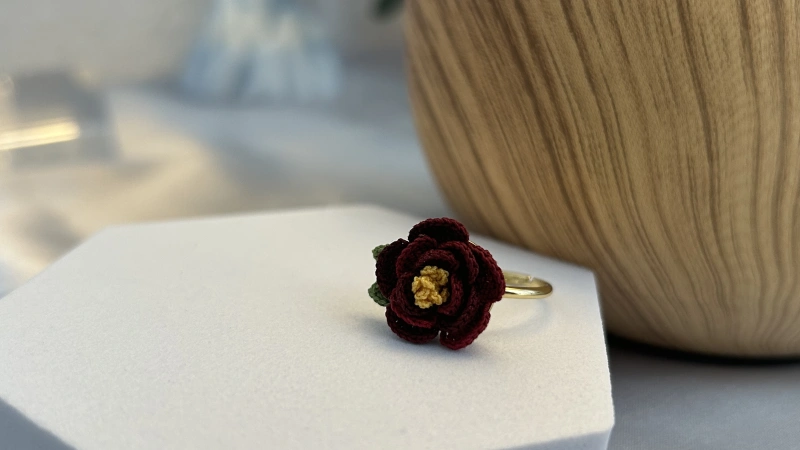 Flower of Love