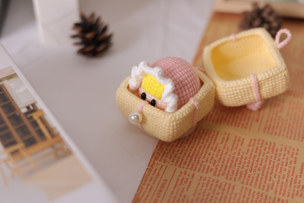 Surprise Giftbox