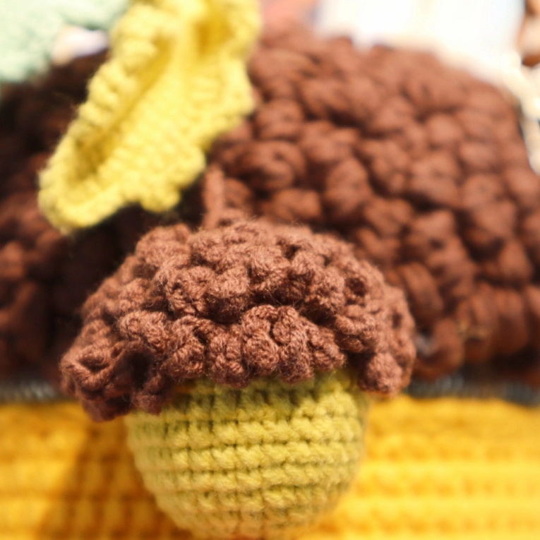 Acorn Bags
