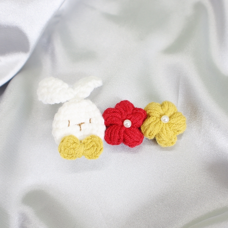 Hair clip