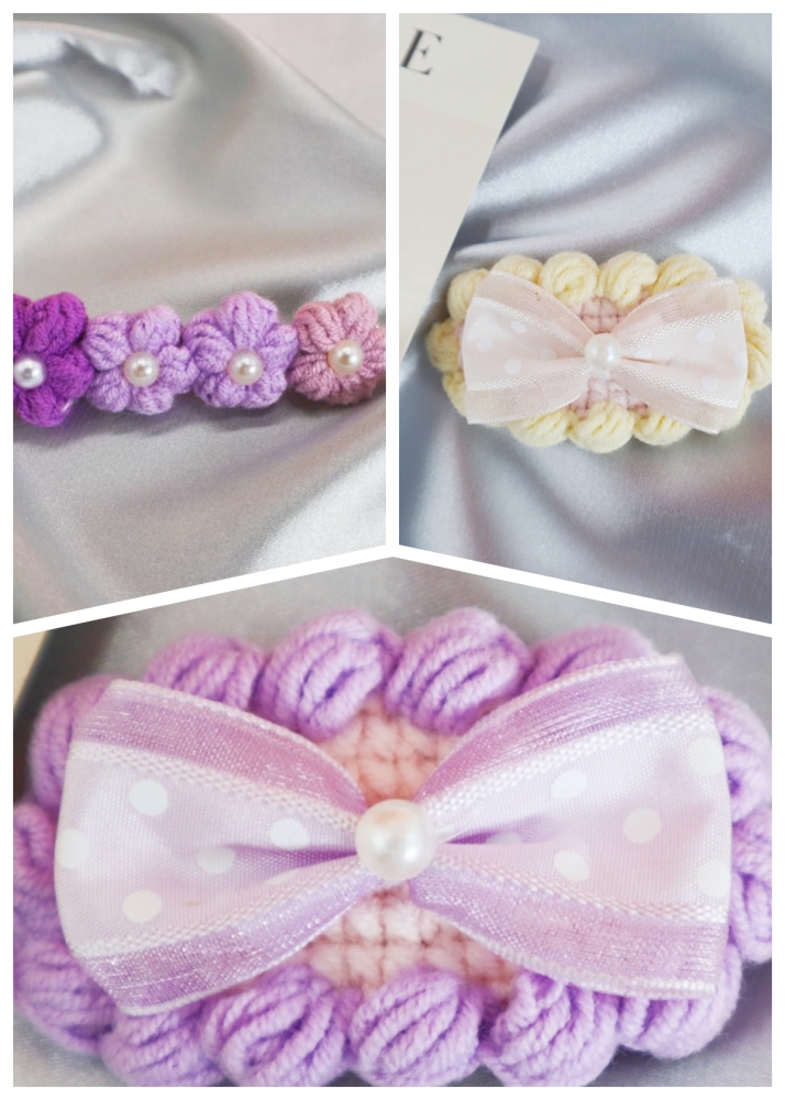 Hairpin
