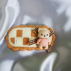 bear cub