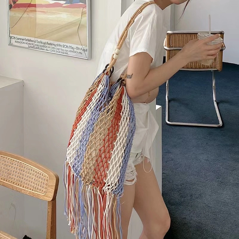 beach bag