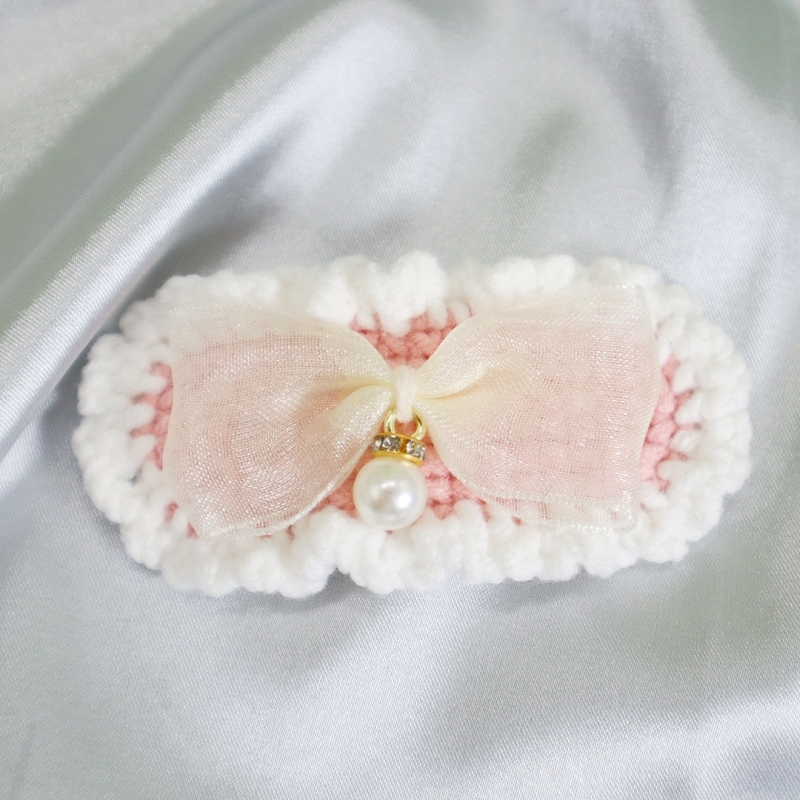 Hair clip