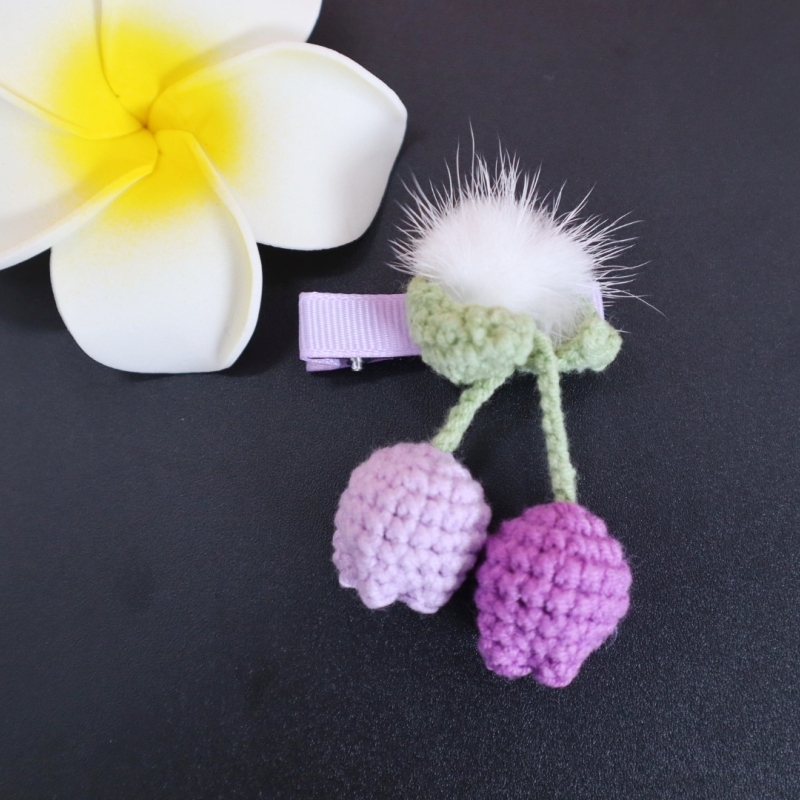 Hair clip