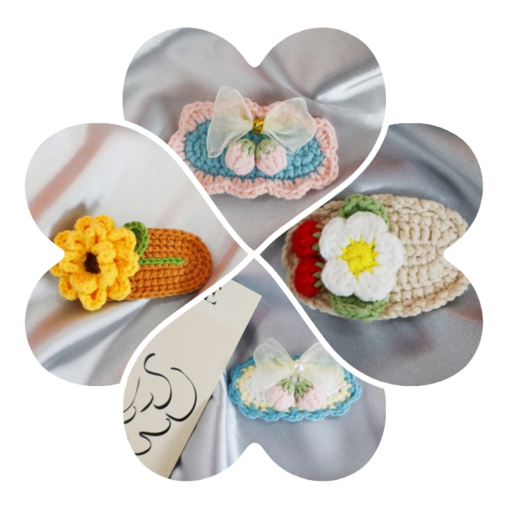hair clip