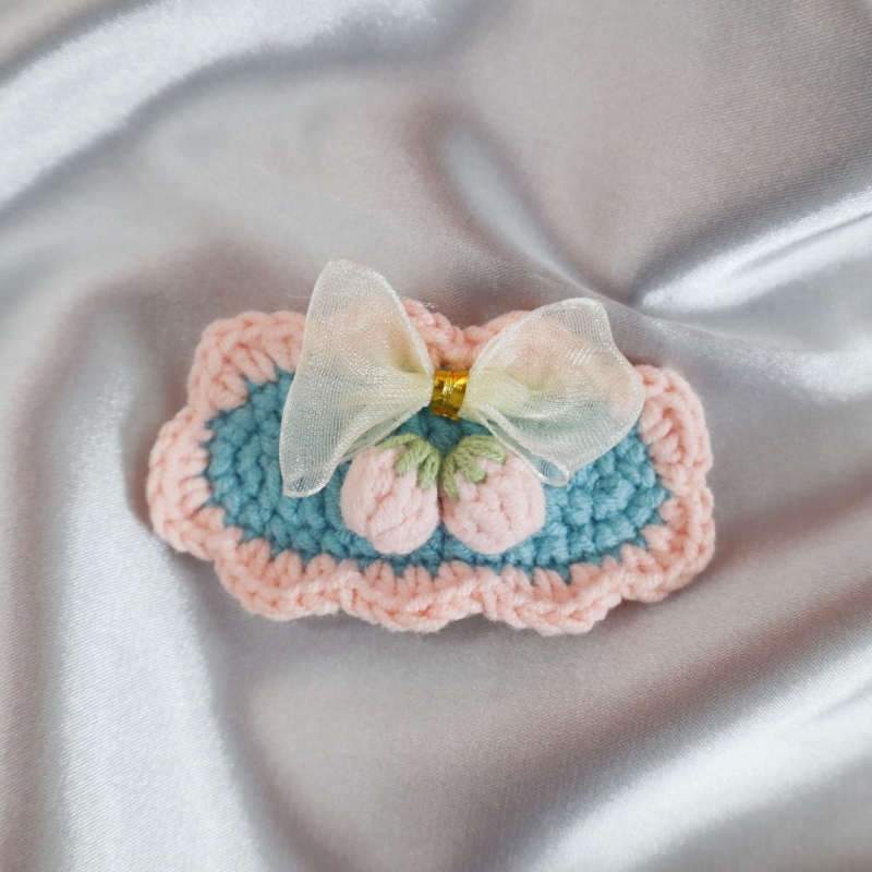 hair clip