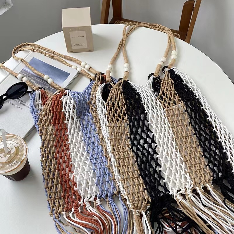 beach bag