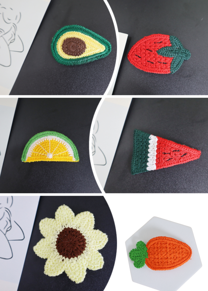 Fruit Series