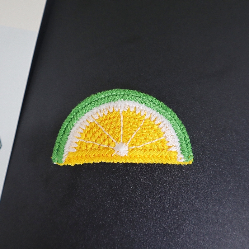 Fruit Series