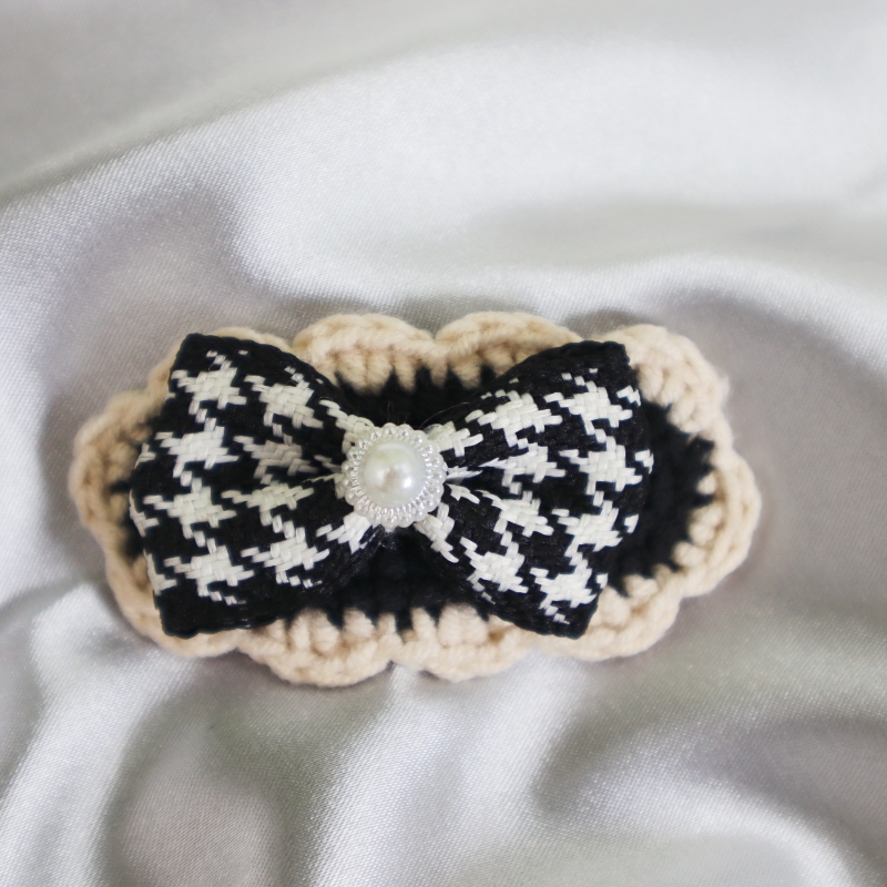 Hair clip