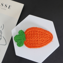 carrots