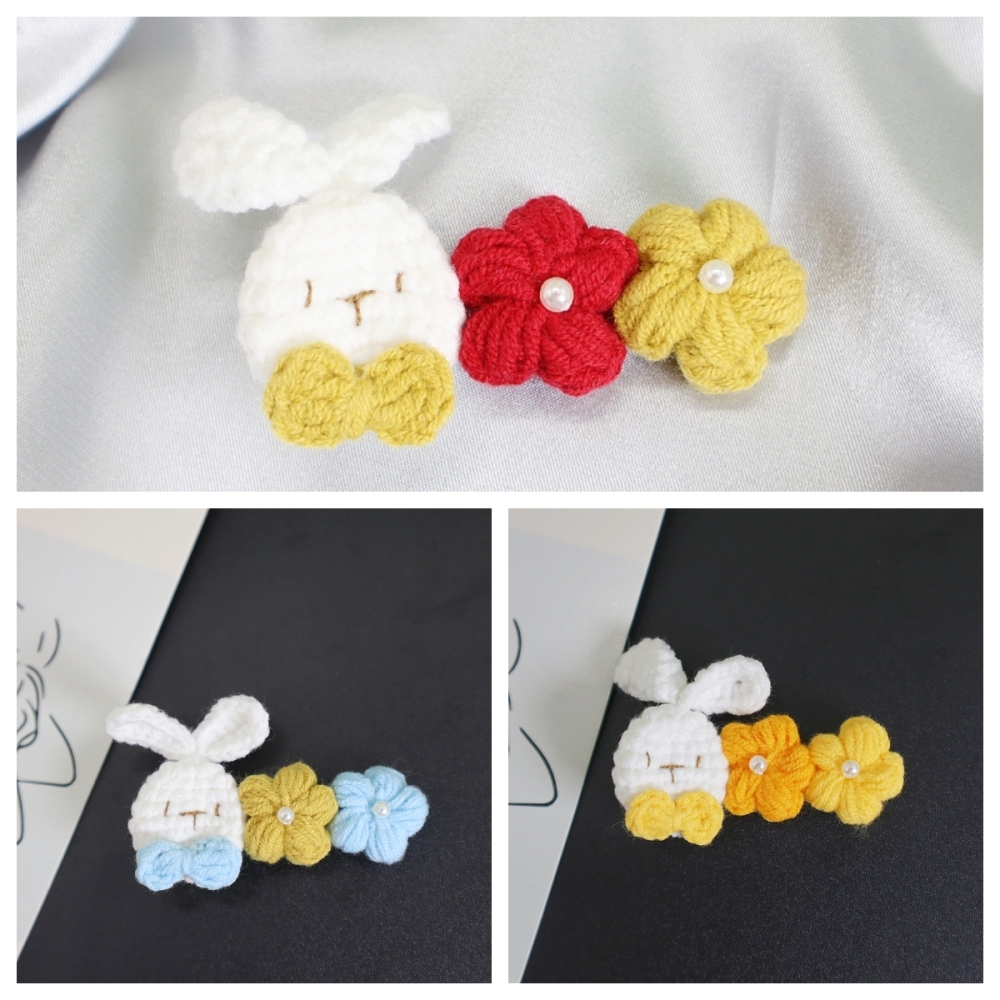 Hair clip