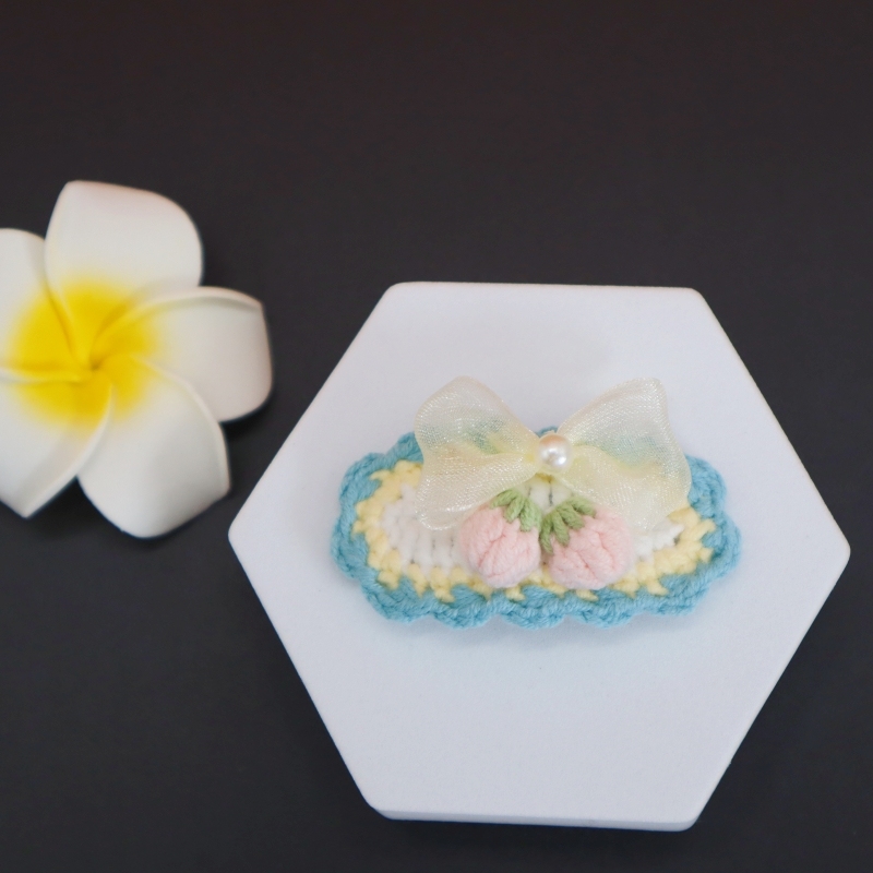 hair clip