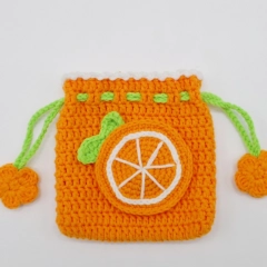 orange color