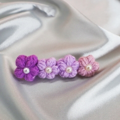 strip flower