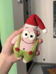Patrick (star)