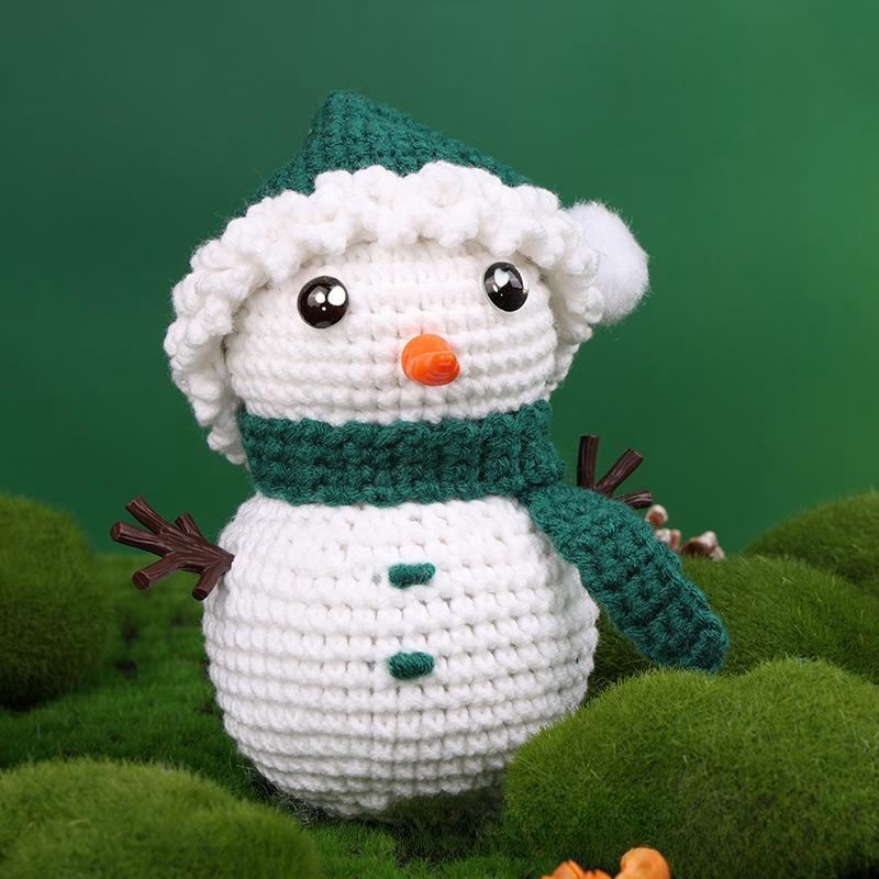 Christmas ornaments
