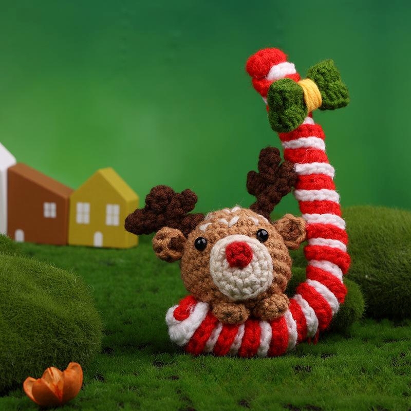 Christmas ornaments