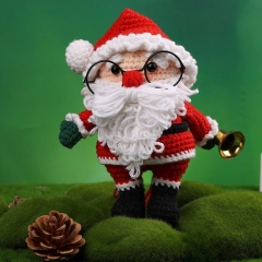 Santa Claus