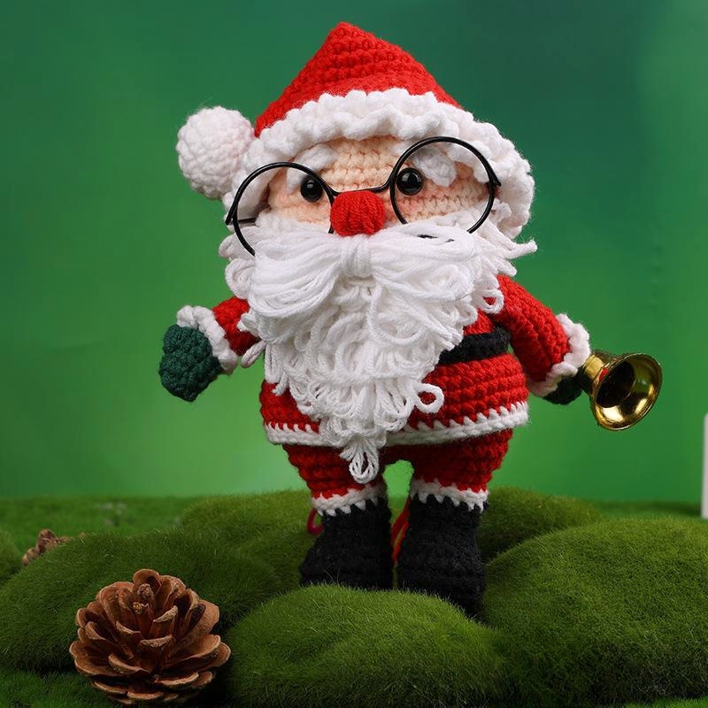 Christmas ornaments
