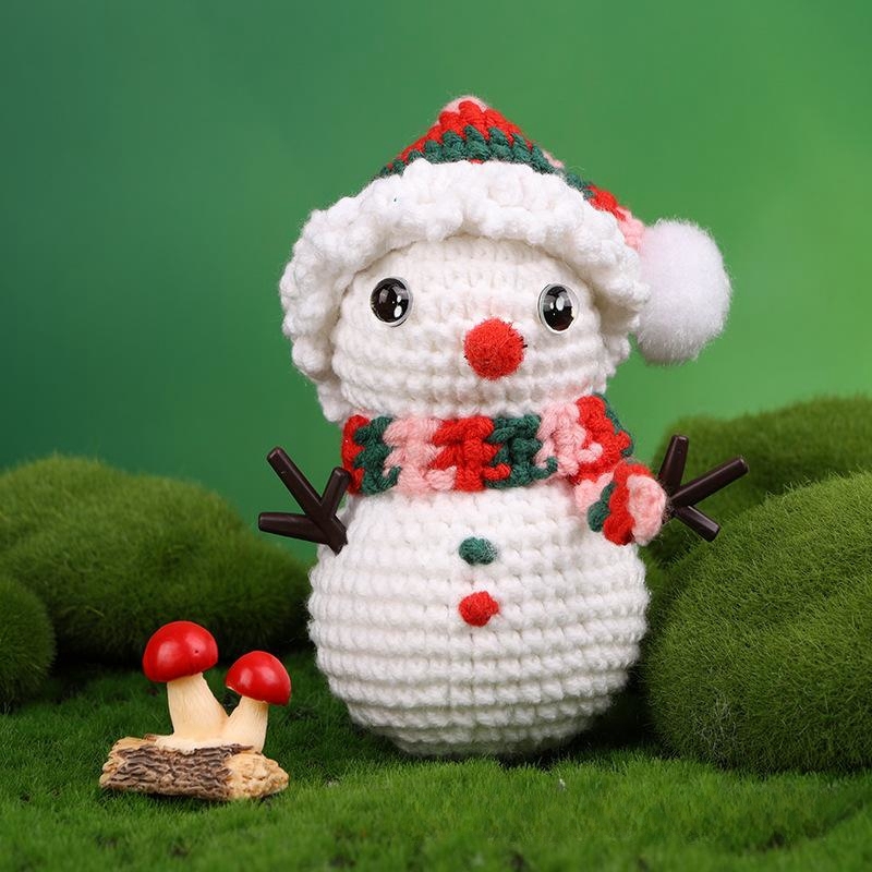 Christmas ornaments