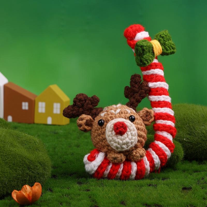 Christmas ornaments