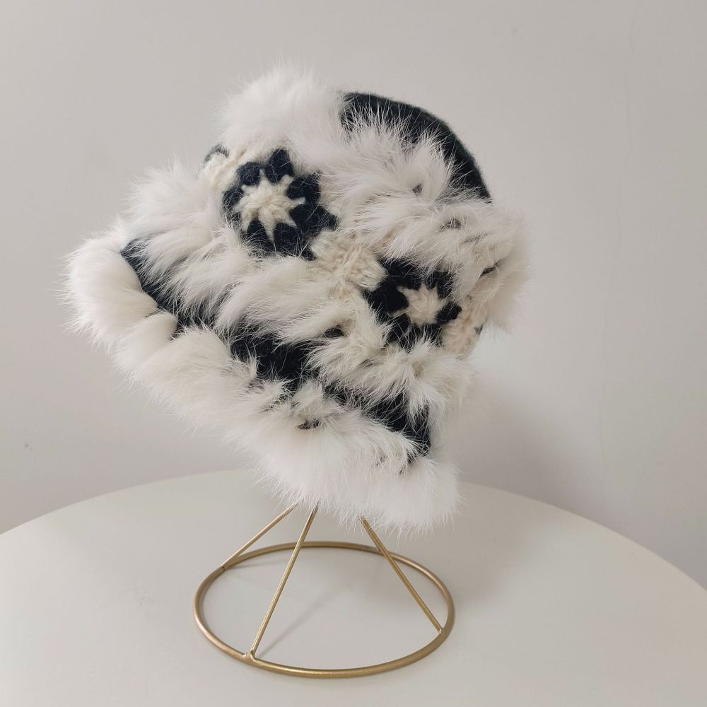 Women's Woolen Hat