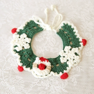Pet Christmas Decorations
