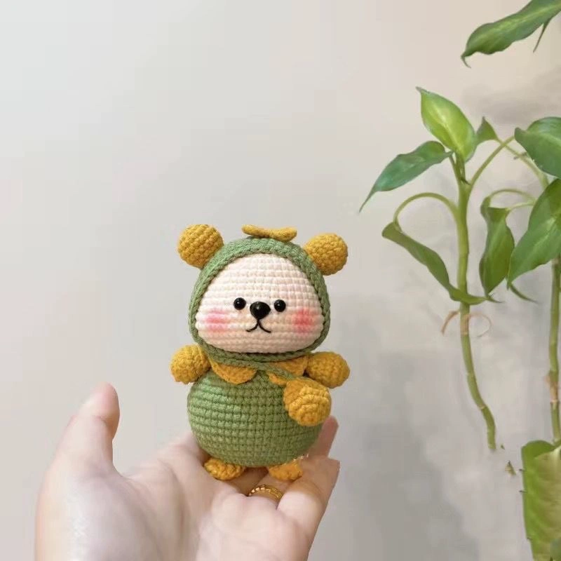 Cute Bear