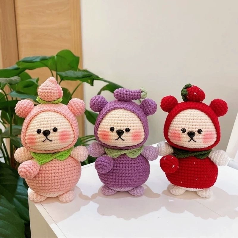 Cute Bear